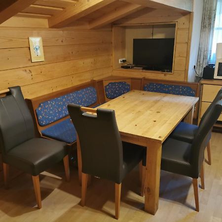 Entfeldhof - Familie Schernthaner Fusch an der Grossglocknerstrasse Luaran gambar